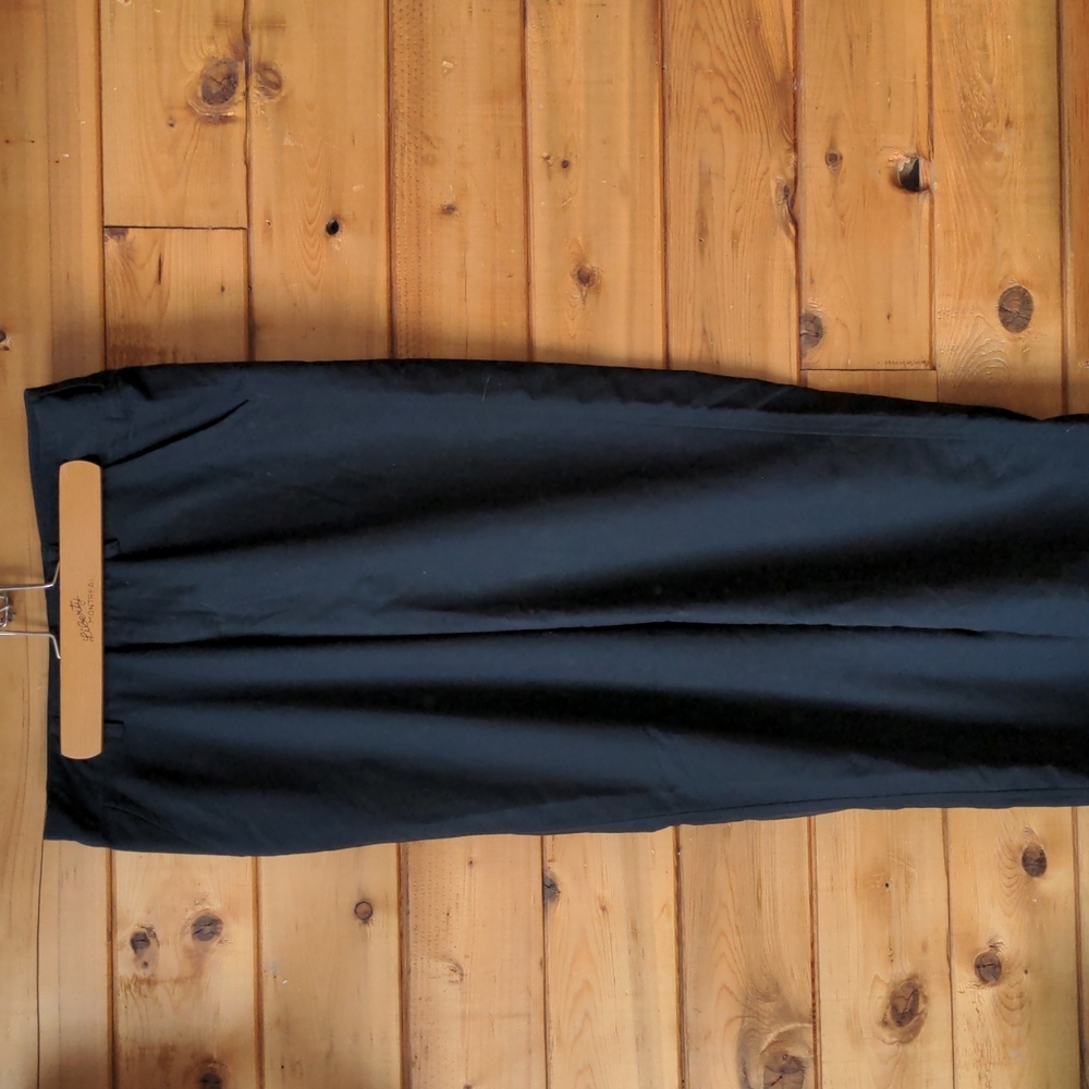 Patagonia Trousers poly-nylon dress/office pants 10